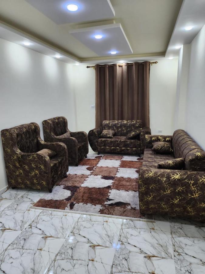 Dream House Hotel Jerash Jarash Eksteriør bilde