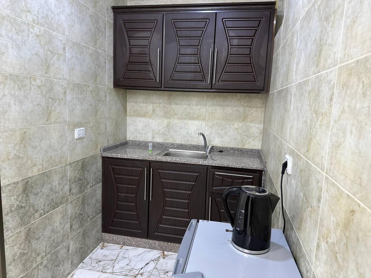 Dream House Hotel Jerash Jarash Eksteriør bilde
