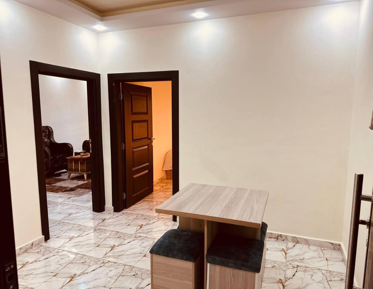 Dream House Hotel Jerash Jarash Eksteriør bilde