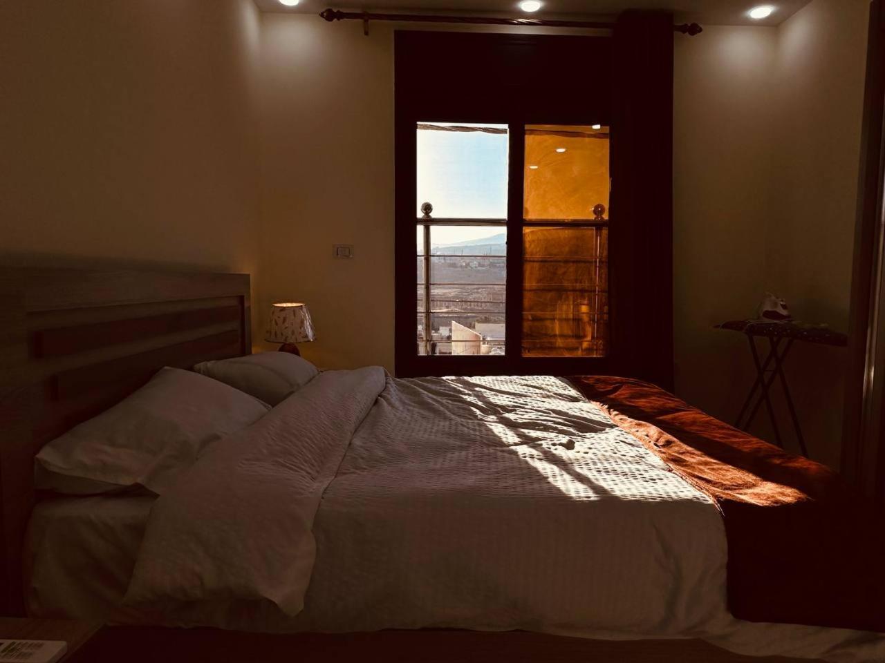 Dream House Hotel Jerash Jarash Eksteriør bilde