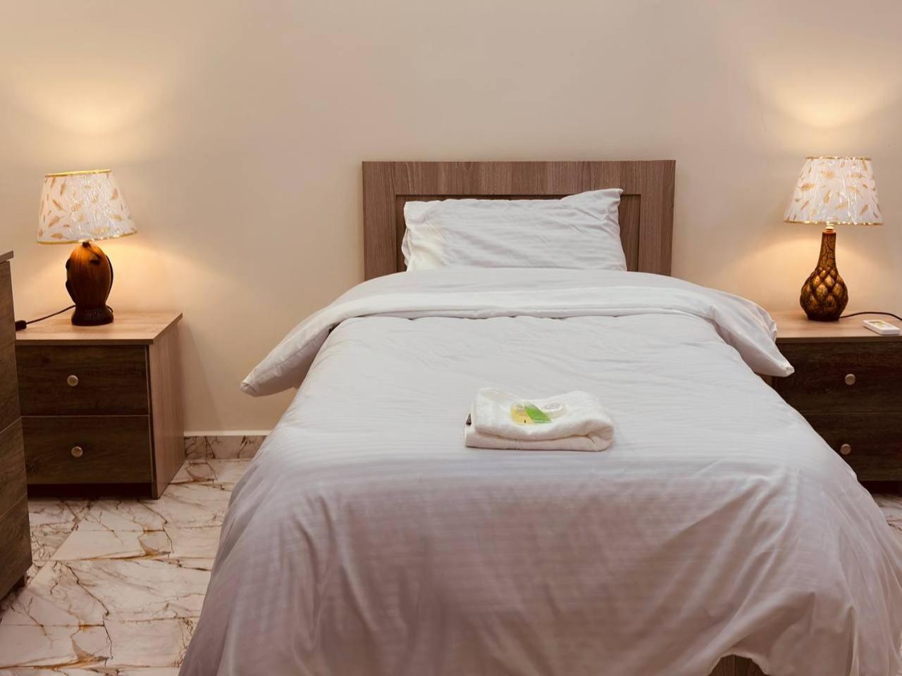 Dream House Hotel Jerash Jarash Eksteriør bilde
