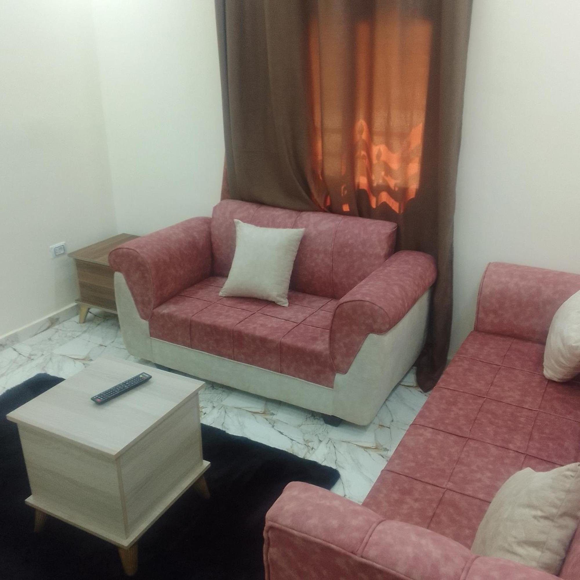 Dream House Hotel Jerash Jarash Eksteriør bilde