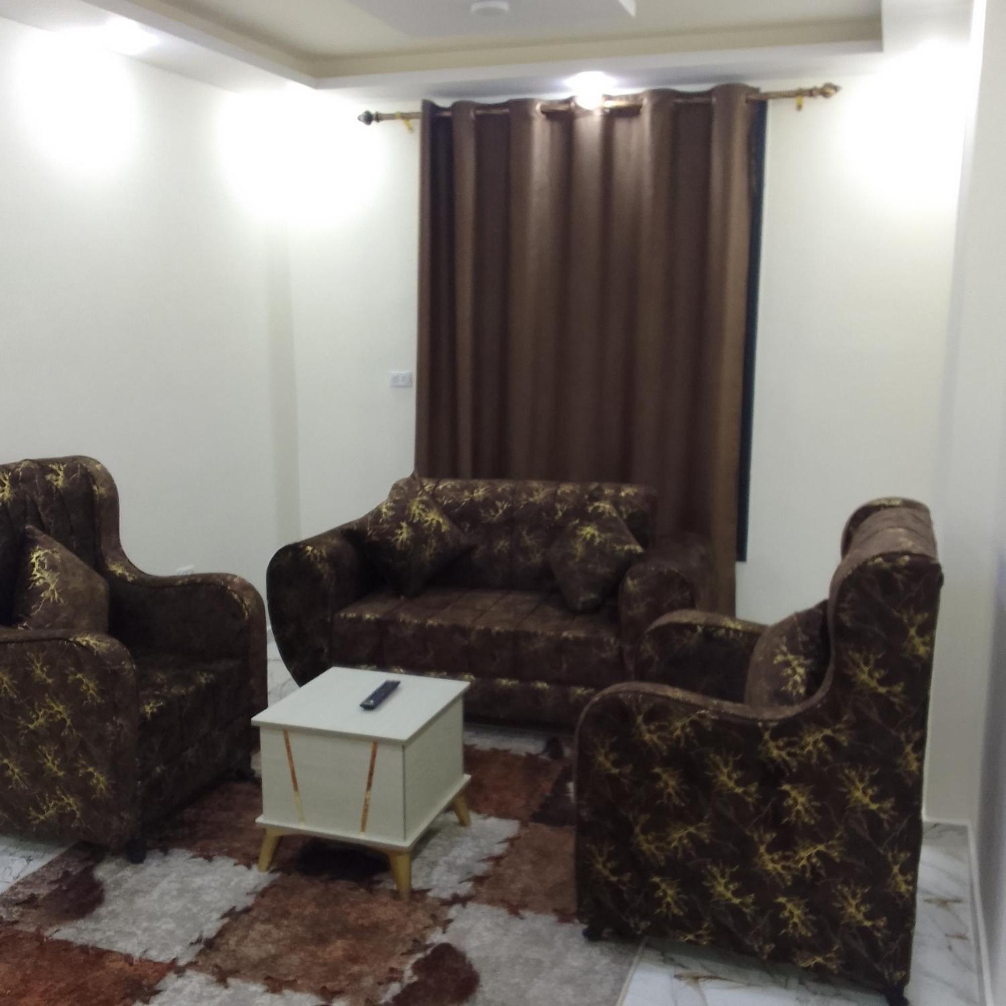 Dream House Hotel Jerash Jarash Eksteriør bilde