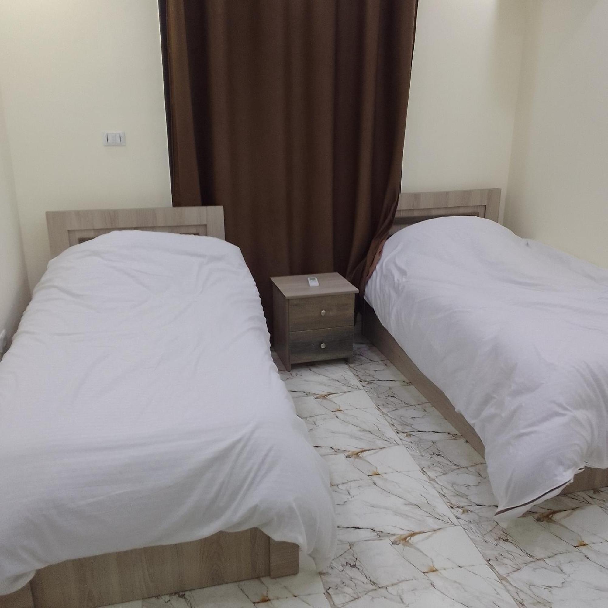 Dream House Hotel Jerash Jarash Eksteriør bilde