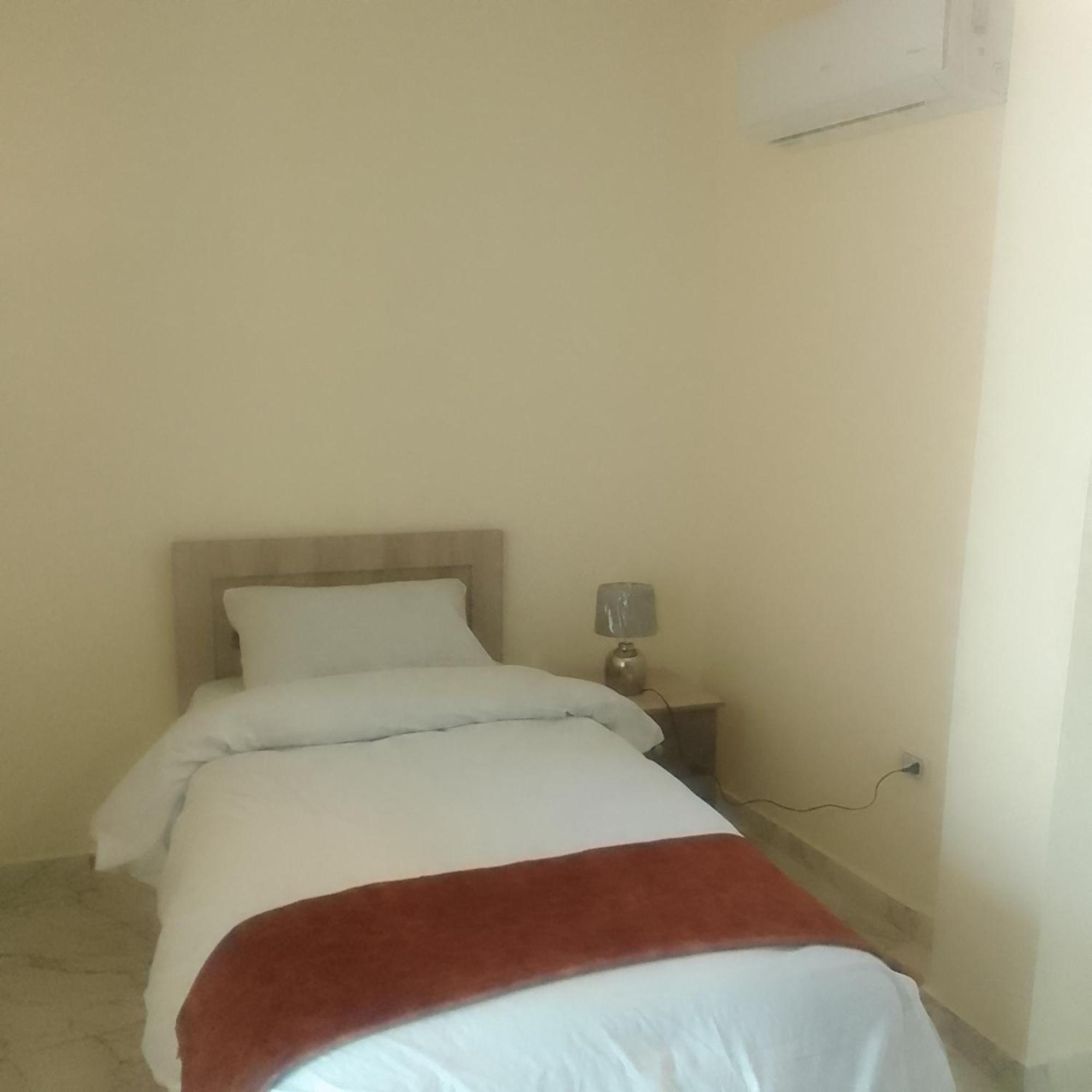 Dream House Hotel Jerash Jarash Eksteriør bilde