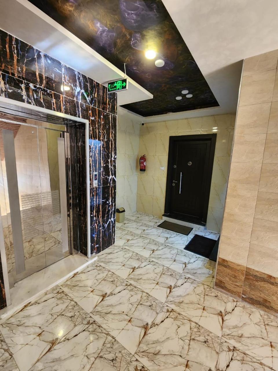 Dream House Hotel Jerash Jarash Eksteriør bilde